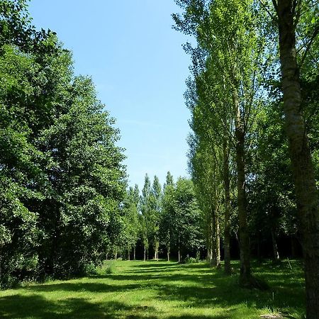 La Boulangerie Villa Genêts Buitenkant foto