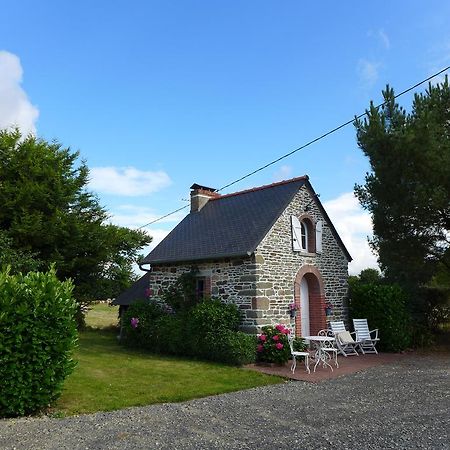 La Boulangerie Villa Genêts Buitenkant foto