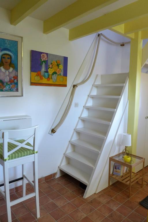 La Boulangerie Villa Genêts Buitenkant foto