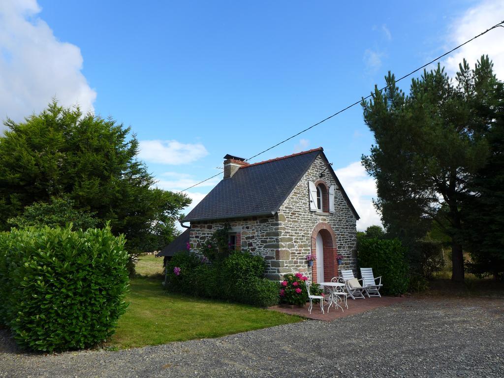 La Boulangerie Villa Genêts Buitenkant foto